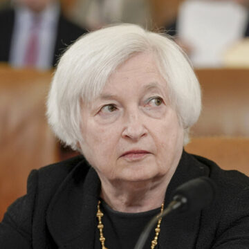 Yellen dijo que no habrá rescate para el SVB