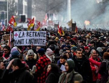 Potencias y límites de las manifestaciones