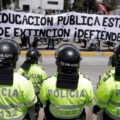 Reforma integral a la Ley 30/92, el salvavidas de la Educación Superior Pública