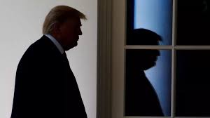 pre Donald Trump se convierte en el primer expresidente de EEUU en ser imputado
