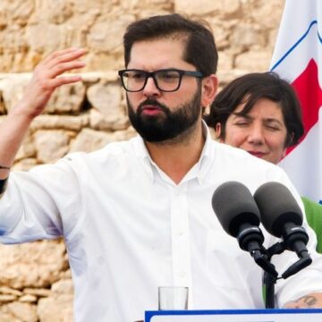 Chile apuesta a ser el primer productor de litio del mundo