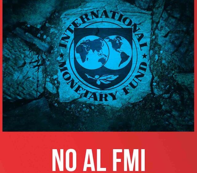 Dólares, bonos del Tesoro y cleptocracia internacional