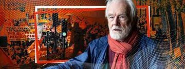 David Harvey: El neoliberalismo se vuelve violento y despótico