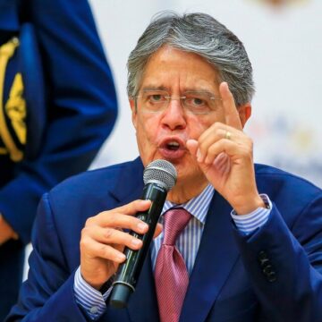 Ecuador: un estado en descomposición