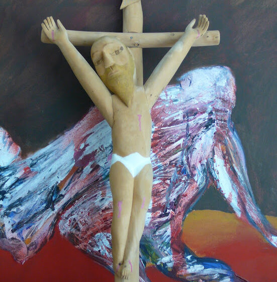 Evangelio El evangelio de Judas