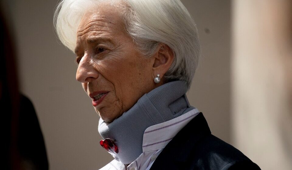 FMI Hegemonía monetaria amenazada