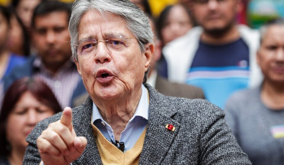 Lasso Lasso a juicio político