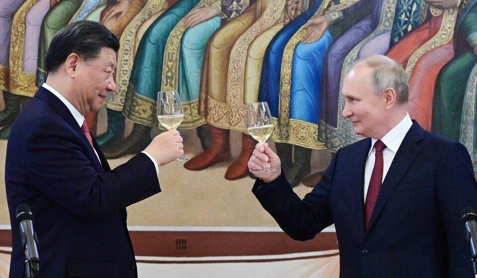 Las movidas de Xi Jinping 