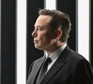 Elon Musk crea X.AI, la empresa de inteligencia artificial que competirá con ChatGPT