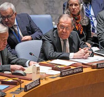 Pretende EU “destruir la globalización”, acusa Rusia en la ONU