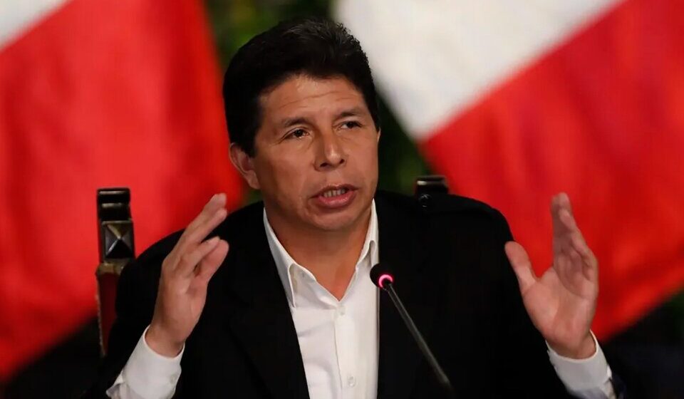 Perú Salir del sistema interamericano