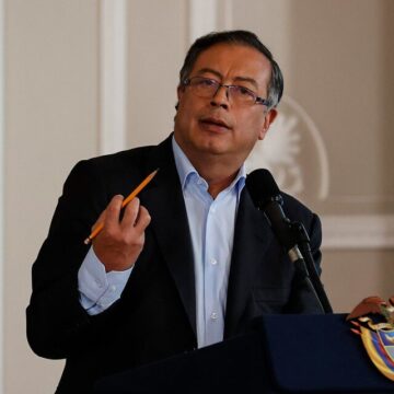 “En Colombia tenemos relaciones de producción premodernas” 