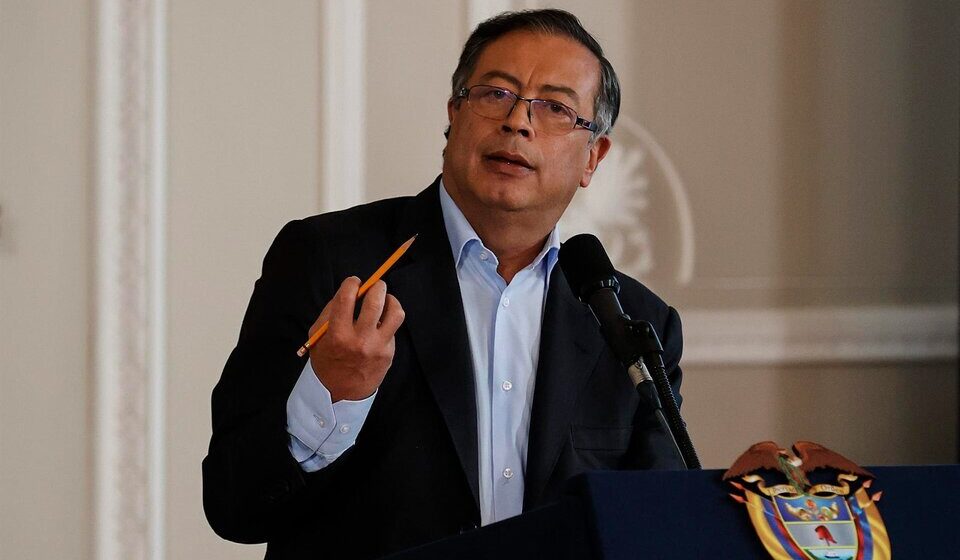 “En Colombia tenemos relaciones de producción premodernas” 