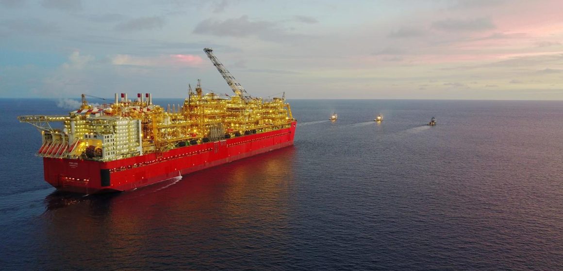 Shell Shell admite que el objetivo climático de 1,5 grados pone fin al crecimiento de los combustibles fósiles