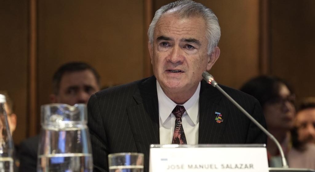 Estima Cepal menor avance de actividad productiva en AL en últimos 10 años