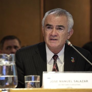 Estima Cepal menor avance de actividad productiva en AL en últimos 10 años