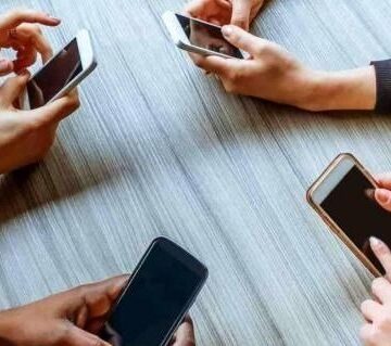 ¿Cómo el uso de celulares ha cambiado el cerebro humano?