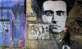 Capitalismo, fascismo, marxismo