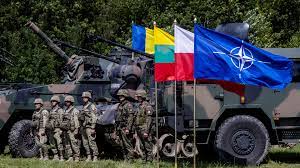 La OTAN, Rusia y la nueva Guerra Fría
