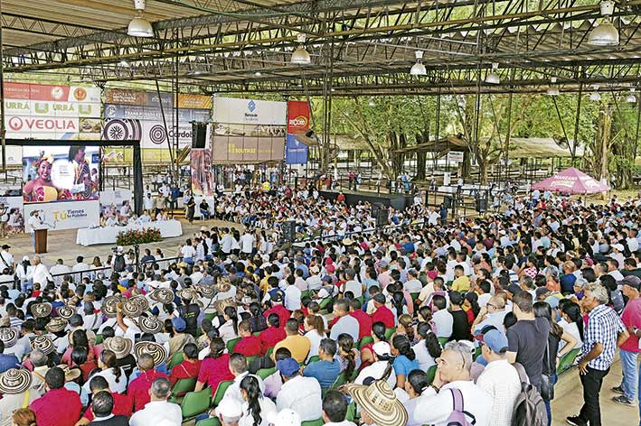 pnd ¿Existe una estrategia?