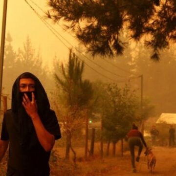 rebelión Cuatro consecuencias del cambio climático para la salud en Sudamérica