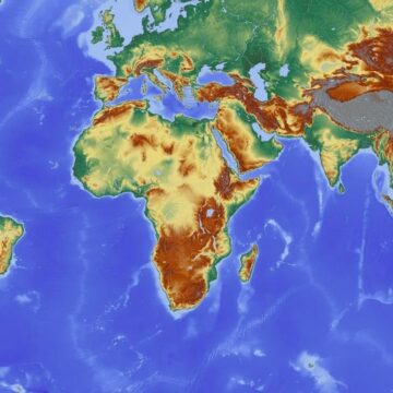 Los retos de África en el tablero de las superpotencias