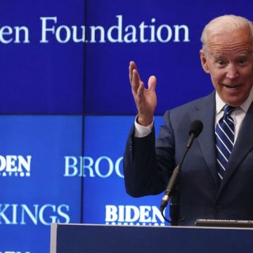 El Nuevo Consenso de Washington