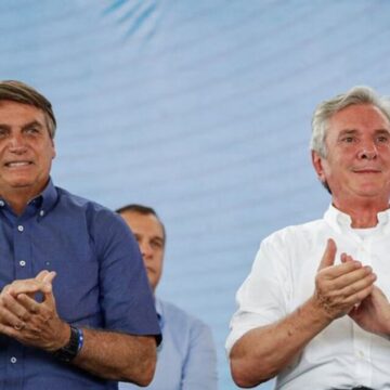 Brasil: problemas presidenciales