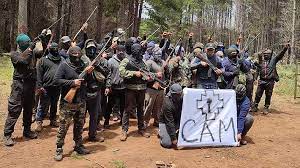 El caso Llaitul y los testigos sin rostro contra el pueblo mapuche