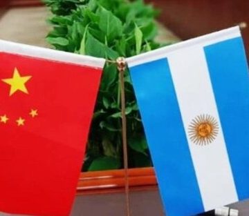 El papel de China en medio de la crisis argentina 