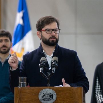 La ultraderecha se impone en la elección de constituyentes en Chile