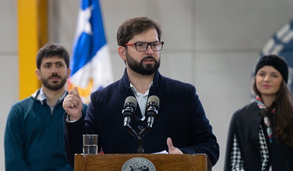 La ultraderecha se impone en la elección de constituyentes en Chile