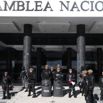 Ecuador: el giro bonapartista de Guillermo Lasso y la conciliación de la oposición