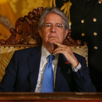 Ecuador El Parlamento define si avanza el juicio político contra Lasso