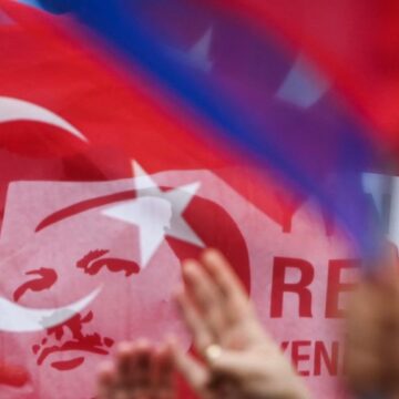 Y ahora: ¿qué hará Erdogan con los kurdos?