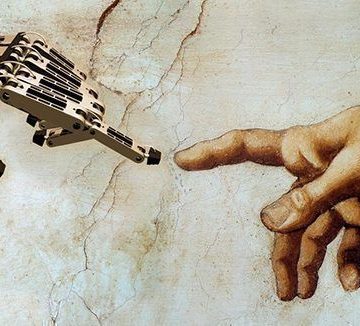 IA Parlamento europeo aprueba ley que regula inteligencia artificial