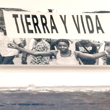 El relato de la guerra desde abajo: rostro, voces y miradas que cristalizan memoria