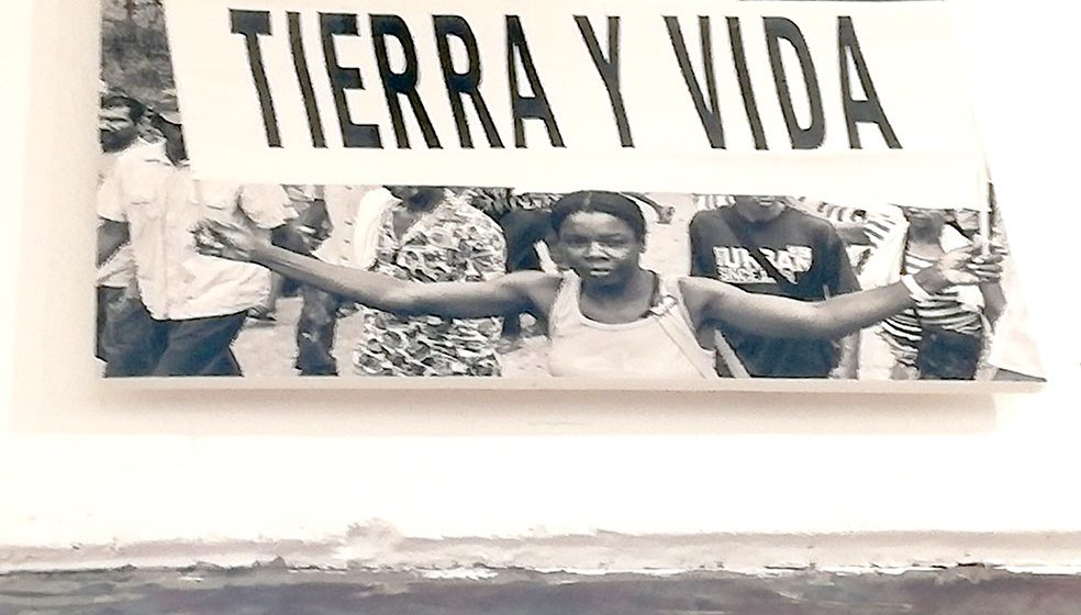 El relato de la guerra desde abajo: rostro, voces y miradas que cristalizan memoria