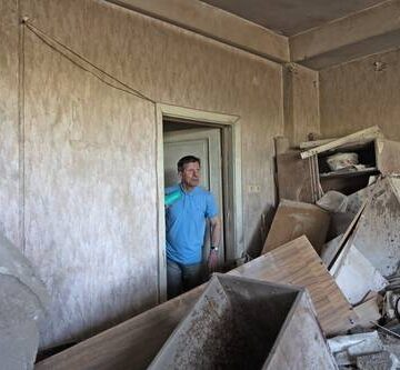 Lanza Rusia la mayor ofensiva contra Kiev en lo que va de la guerra