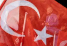 Detenciones masivas en Turquía en vísperas de las elecciones, con Erdogan en la cuerda floja
