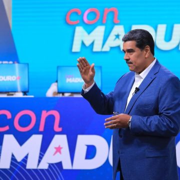 Venezuela Venezuela acuerda con Repsol y Eni la exportación de gas natural a Europa