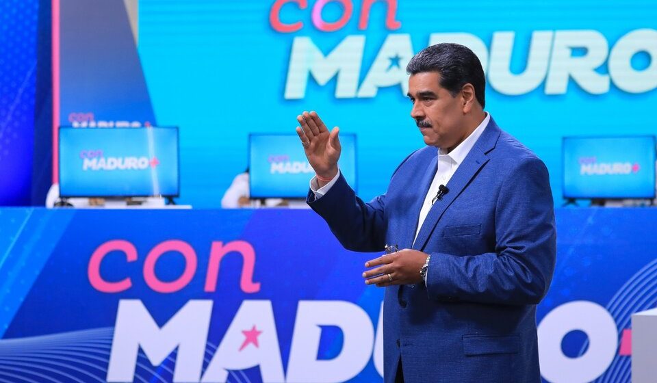 Venezuela acuerda con Repsol y Eni la exportación de gas natural a Europa
