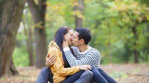 Beso, luego existo