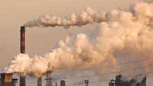Venta de aire: fraude y violencia en mercados de carbono