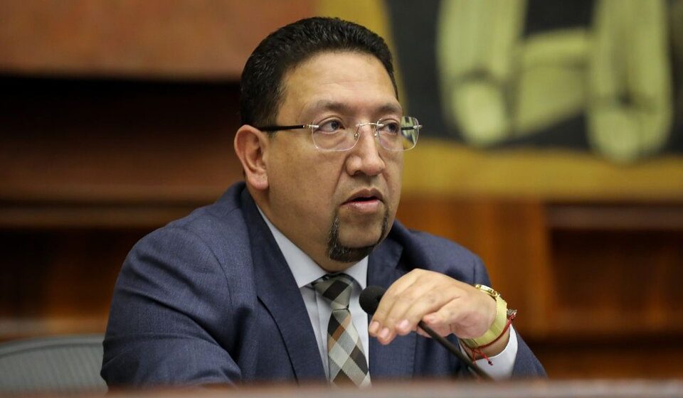Ecuador: el juicio político contra Lasso empezará el martes