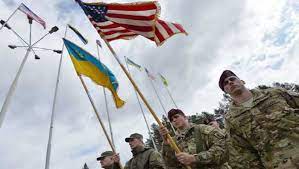 EU, Rusia y la guerra en Ucrania