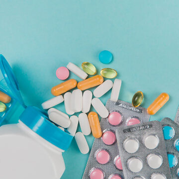 4 Los medicamentos en la propuestade reforma a la salud