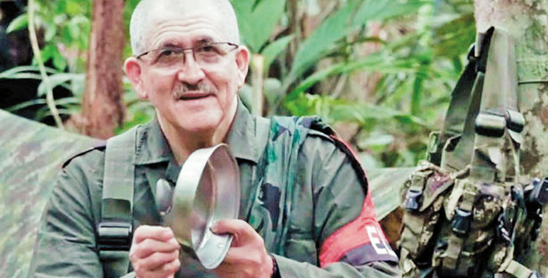 Eln y Gobierno-Estado: en una mesa frágil