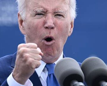 Biden Biden y desarrolladores alertan sobre los posibles peligros de la inteligencia artificial