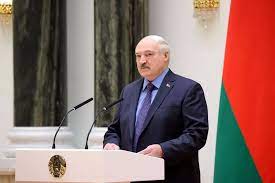 Bielorrusia, el as en la manga de Putin para presionar a la OTAN